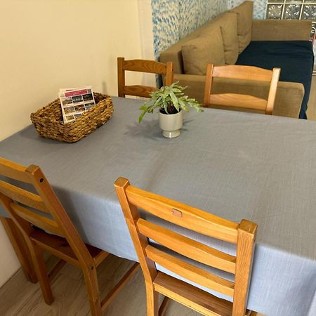 Apartamento La Estrella De Peñíscola Exterior foto