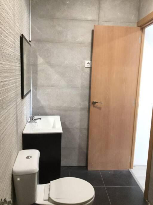 Apartamento La Estrella De Peñíscola Exterior foto