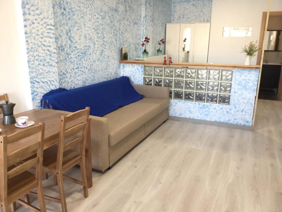 Apartamento La Estrella De Peñíscola Exterior foto