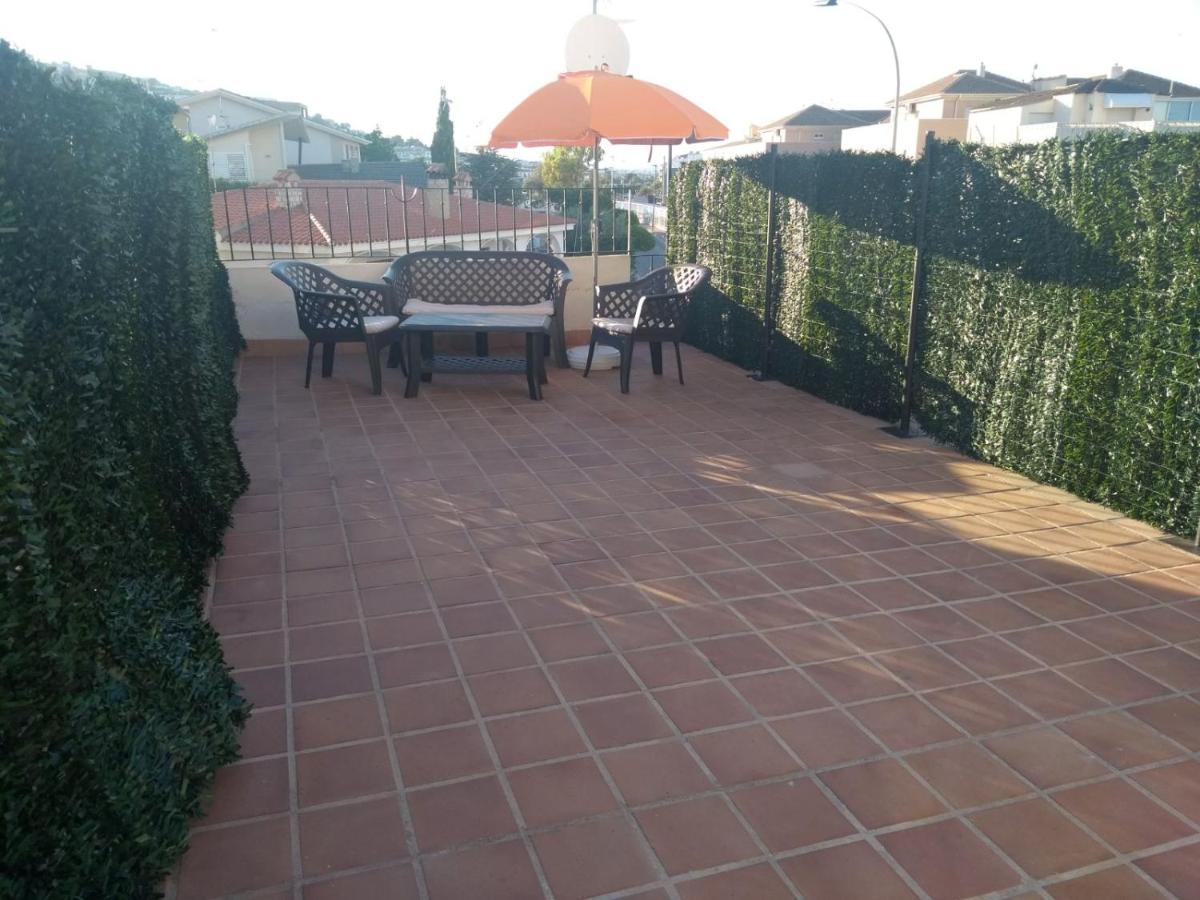 Apartamento La Estrella De Peñíscola Exterior foto